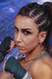 Sahar Dindoust