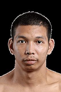 Profilový obrázek - Saharat Kongsawat