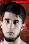 Said-Akhmed Khatuev