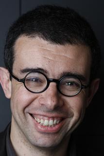 Profilový obrázek - Saïd Ben Saïd