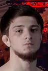 Said-Magomed Lulaev