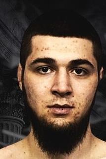 Profilový obrázek - Sakhirbek Dzhemukhaev