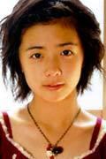 Profilový obrázek - Saki Shimizu