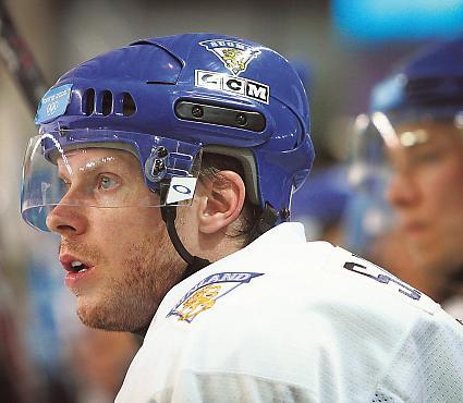 Saku Koivu