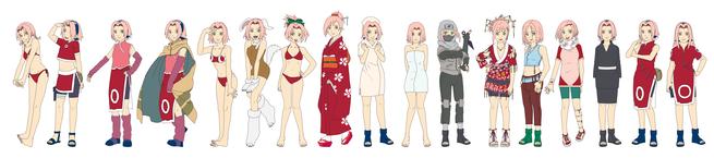 Sakura Haruno