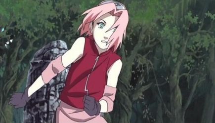 Sakura Haruno