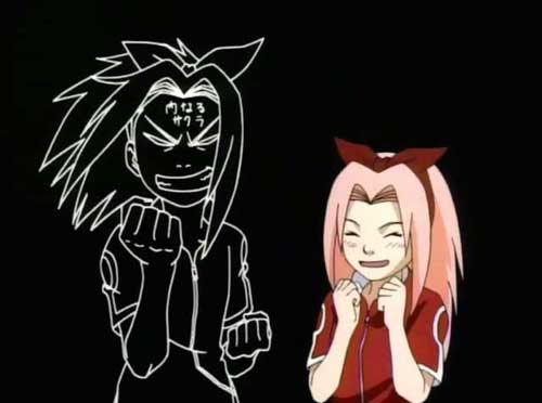 Sakura Haruno