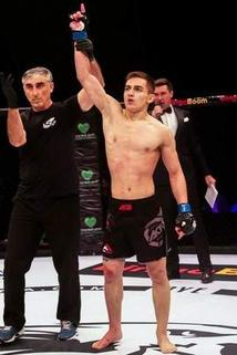 Profilový obrázek - Salavdi Dzhamaldaev