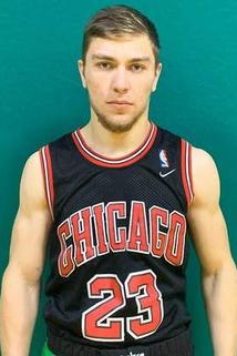 Profilový obrázek - Salavdi Abdurakhmanov