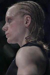 Profilový obrázek - Sally Krumdiack