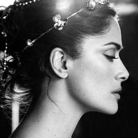 Salma Hayek