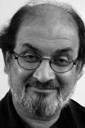 Profilový obrázek - Salman Rushdie