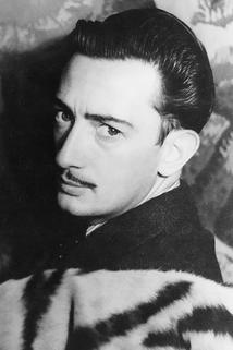 Profilový obrázek - Salvador Dalí
