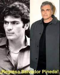 Salvador Pineda