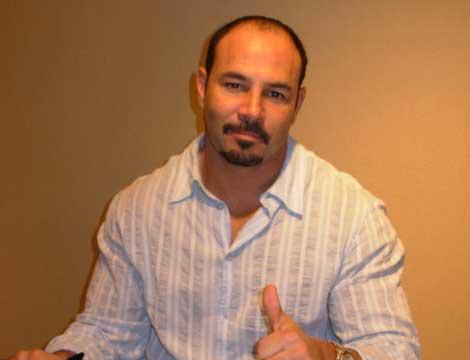 Salvadore Guerrero Jr.