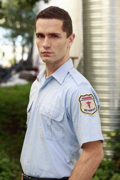 Sam Witwer