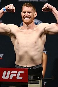 Sam Alvey