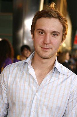 Sam Huntington