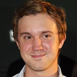 Sam Huntington