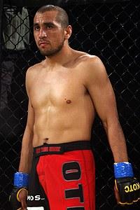 Profilový obrázek - Sam Liera