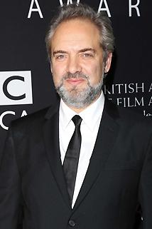 Profilový obrázek - Sam Mendes