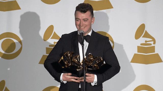 Sam Smith