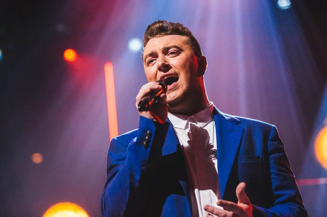 Sam Smith