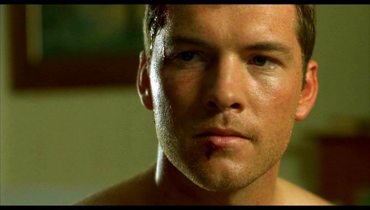 Sam Worthington