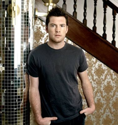 Sam Worthington