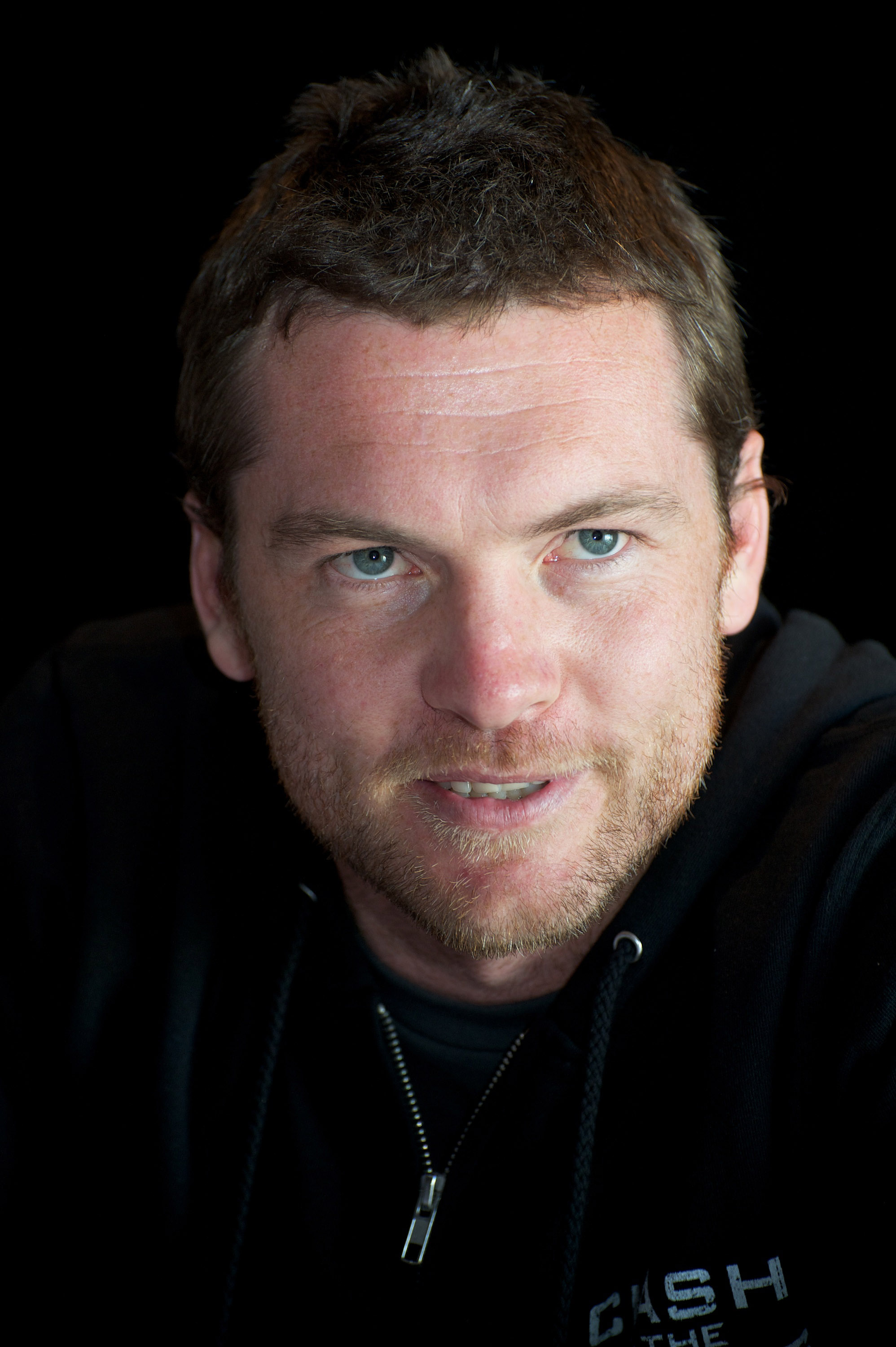Sam Worthington
