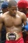 Samad Mobley