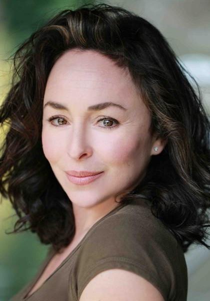 Samantha Spiro