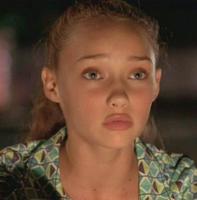 Samantha Burton | OSOBNOSTI.cz