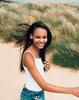 Samantha Mumba