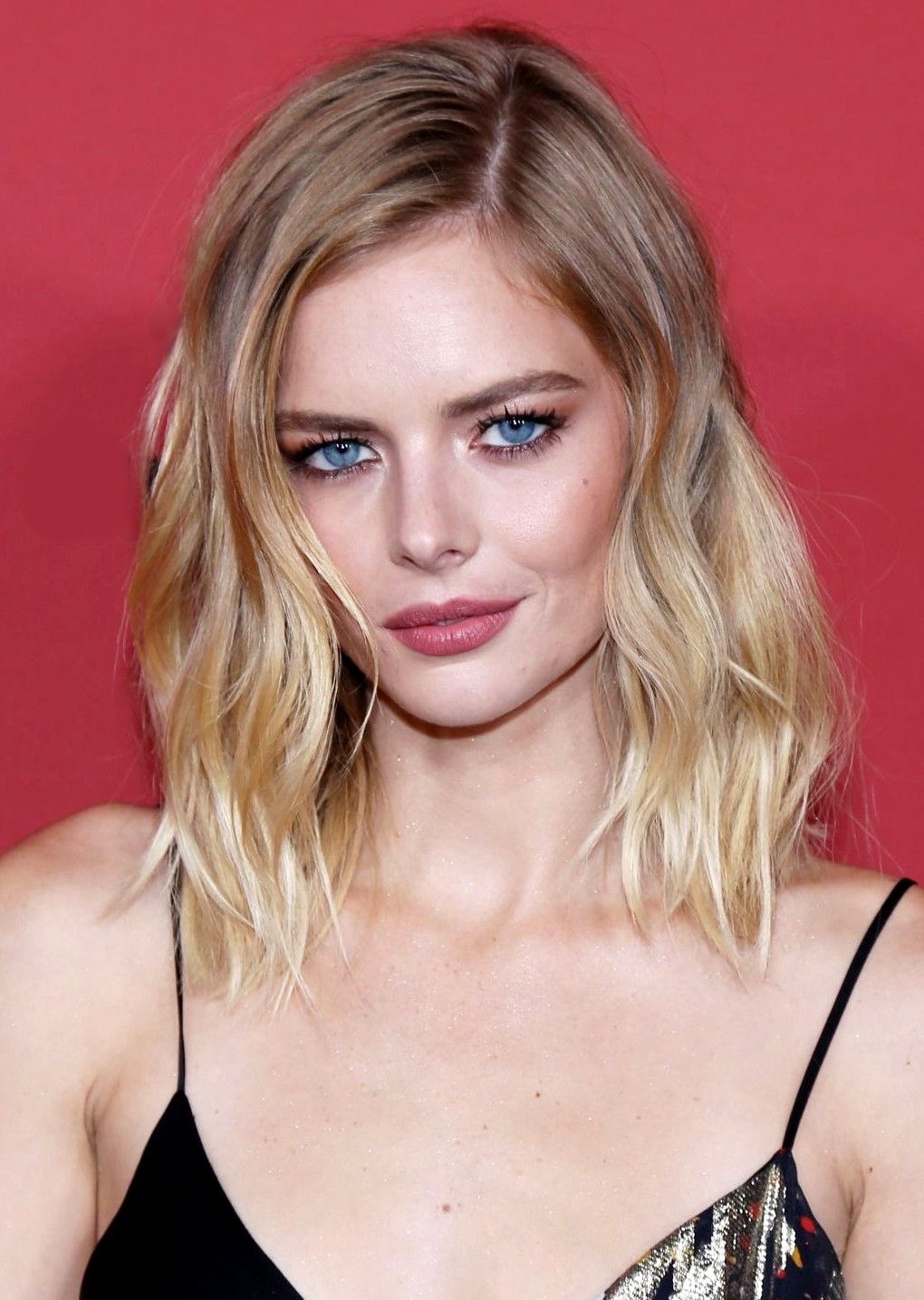 Samara Weaving harley quinn