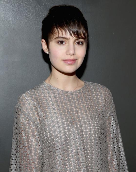 Sami Gayle