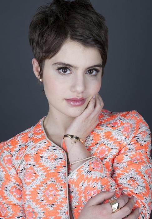 Sami Gayle