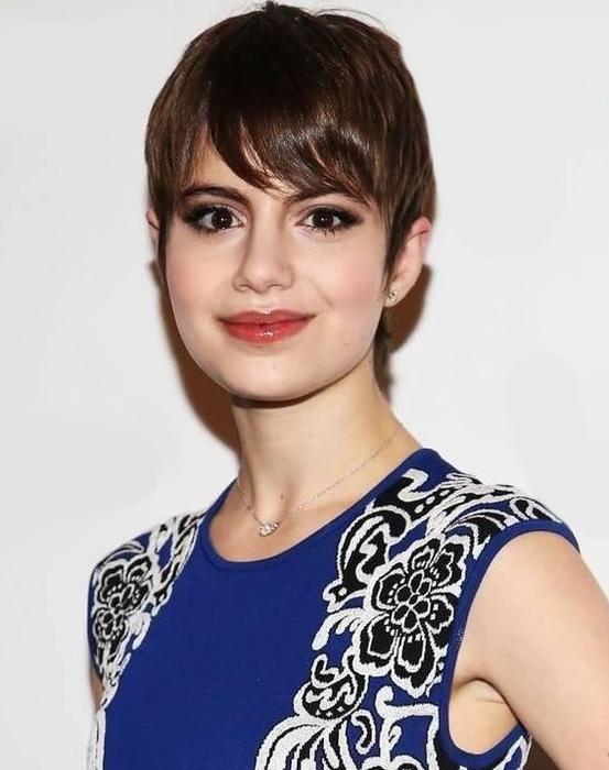 Sami Gayle