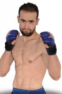 Profilový obrázek - Sami Amin