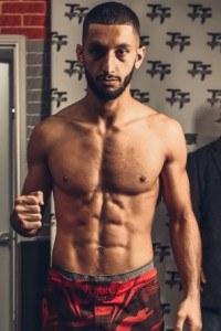 Profilový obrázek - Samir Abdullayev