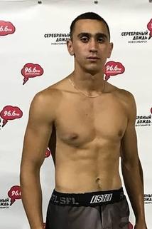 Profilový obrázek - Samir Pashaev