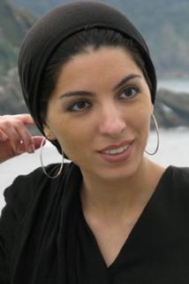 Profilový obrázek - Samira Makhmalbaf