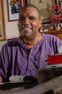 Profilový obrázek - Samm-Art Williams