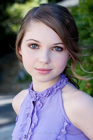 Sammi Hanratty