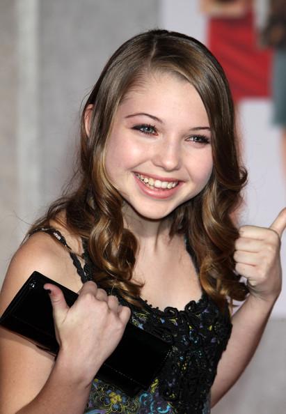 Sammi Hanratty