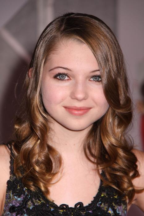 Sammi Hanratty