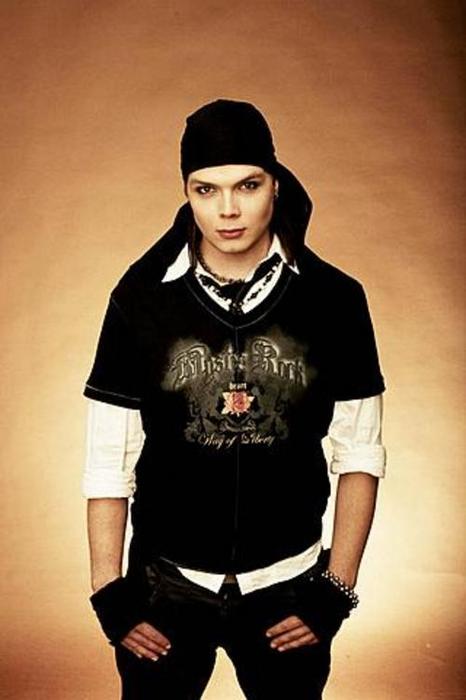 Sammy Black