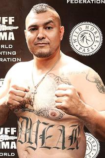 Profilový obrázek - Samson Guerrero