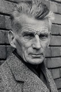 Profilový obrázek - Samuel Beckett
