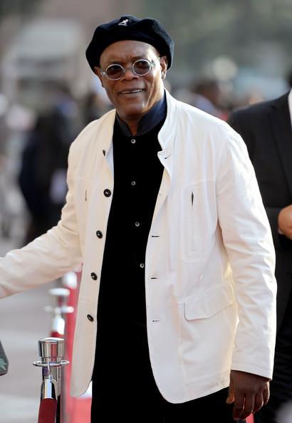 Samuel L. Jackson